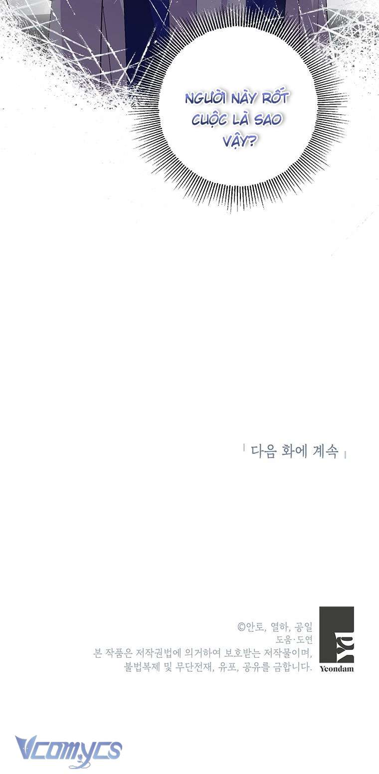 [PNT] Phía Sau Mặt Nạ Của Nam Chính Hiền Lành Chap 13 - Trang 2