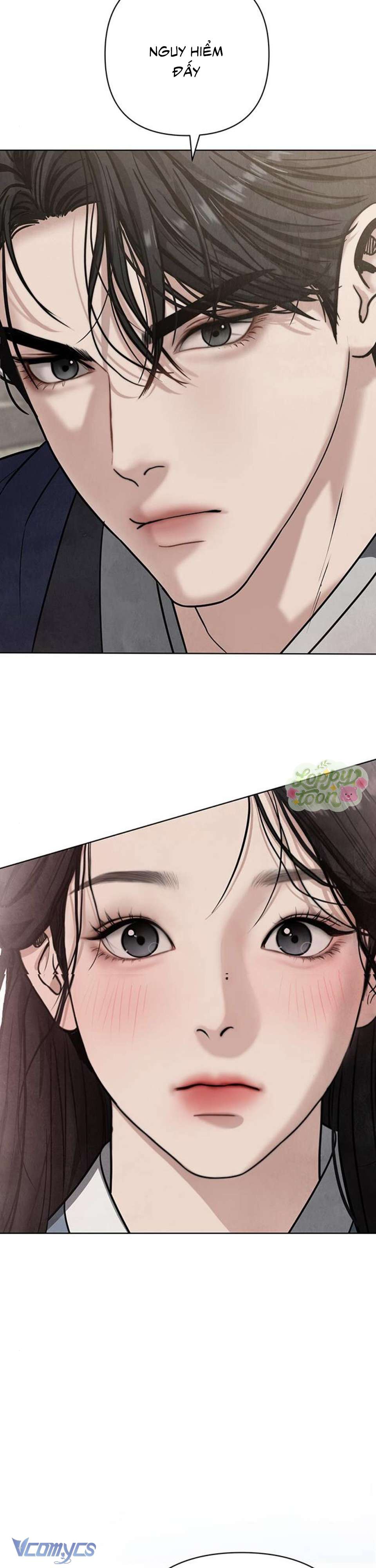 Quỷ Hồn Chap 22 - Next Chap 23