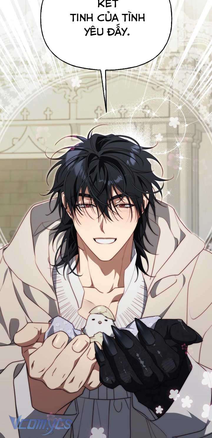 Thuần Hóa Hoàng Tử Quái Vật Chap 27 - Trang 3