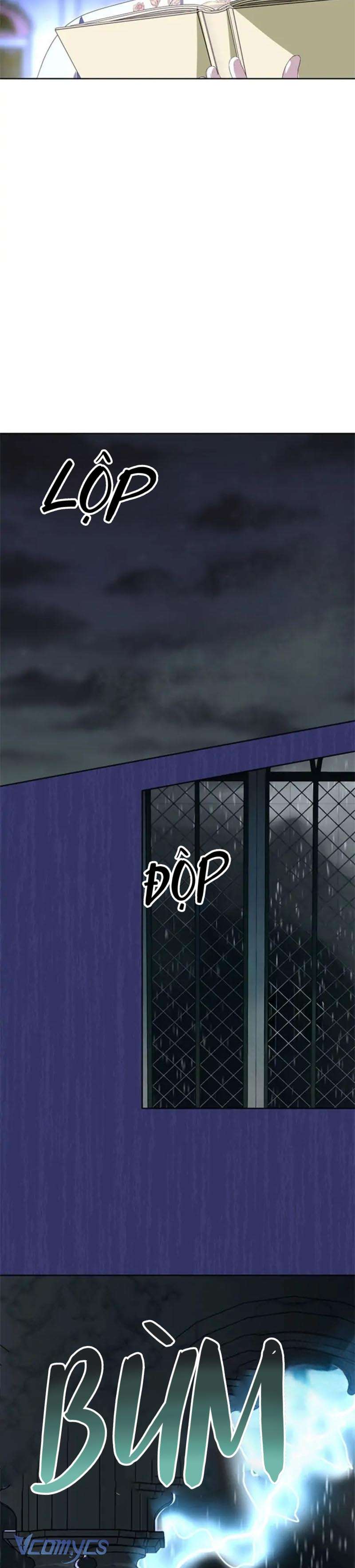 [PNT] Phía Sau Mặt Nạ Của Nam Chính Hiền Lành Chap 35 - Trang 2