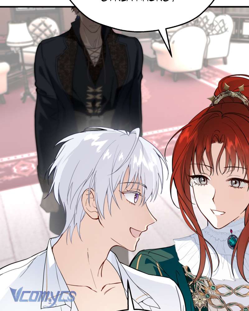 Cô Ấy Sẽ Thuần Hóa Các Anh Hùng Chap 13 - Next Chap 14