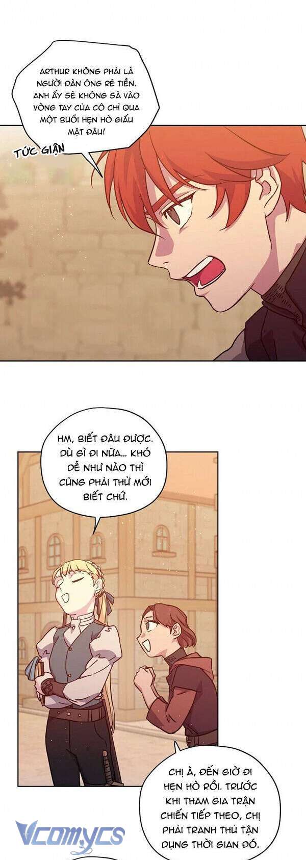 CHITRA Chapter 65 - Trang 4