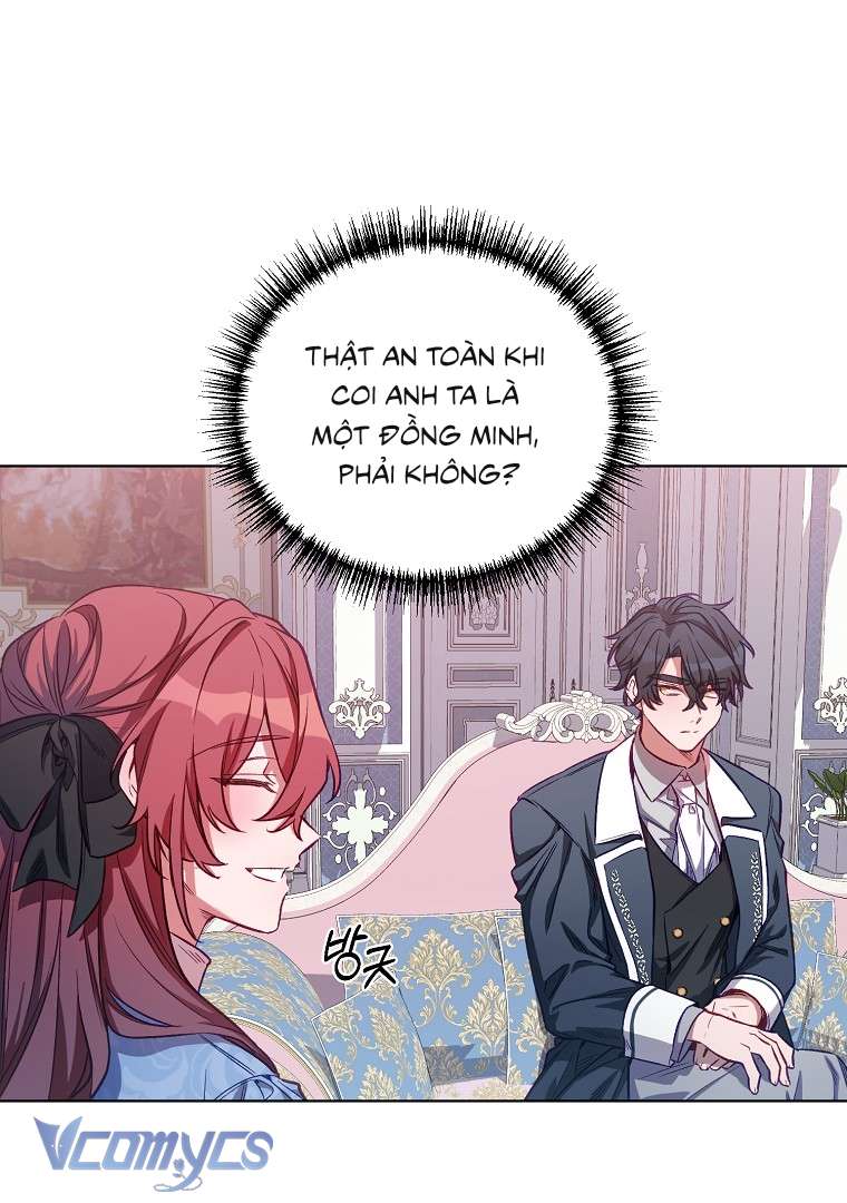 Cuộc Sống Thứ Hai Trên Thảm Đỏ Chap 5 - Trang 3