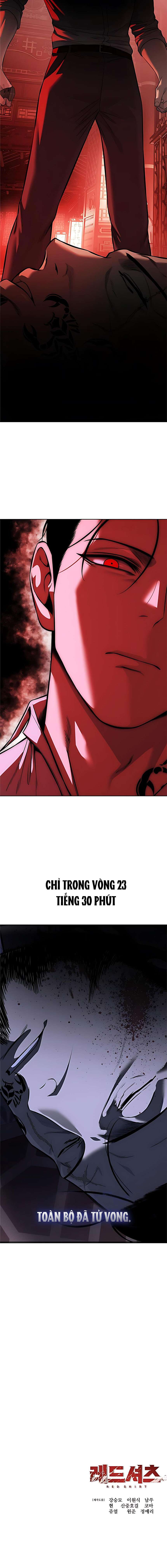 Red Shirt Chap 38 - Trang 2