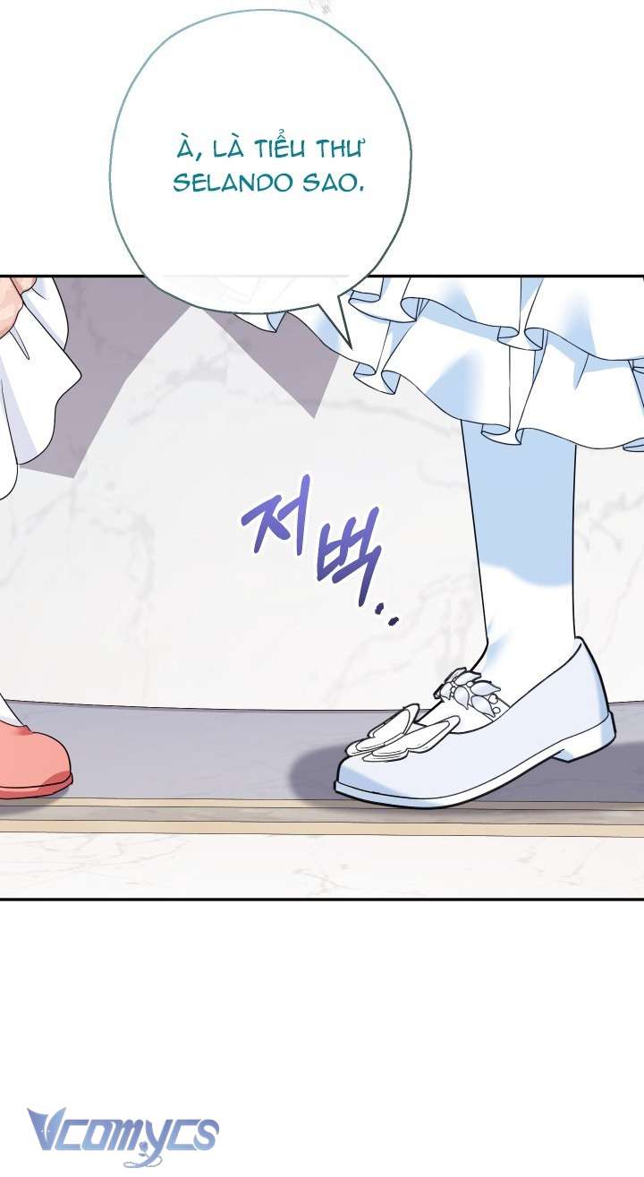 Tiểu Thư Tích Tiền Đi Bụi Chapter 102 - Trang 4
