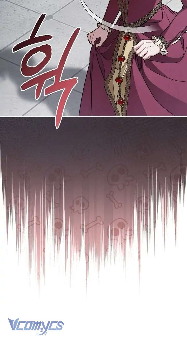 Hôn Nhân Vụ Lợi 2: Bản Tình Ca Không Thể Quên Chap 25 - Trang 2