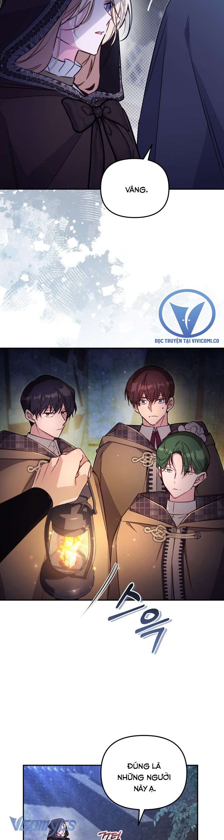 Không Có Chỗ Cho Kẻ Giả Mạo Chap 89 - Trang 2