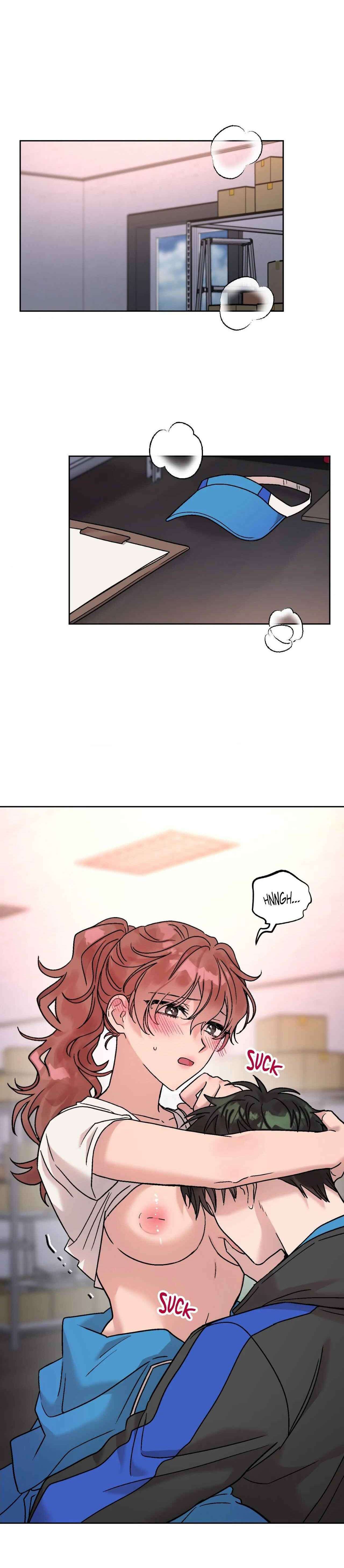 Người Gọi Nặc Danh 3 Chap 3 - Trang 2