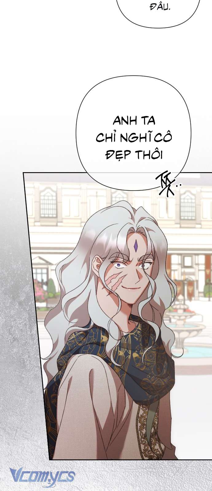 Dành Cho Những Ai Coi Hối Tiếc Là Điều Xa Xỉ Chap 34 - Trang 4