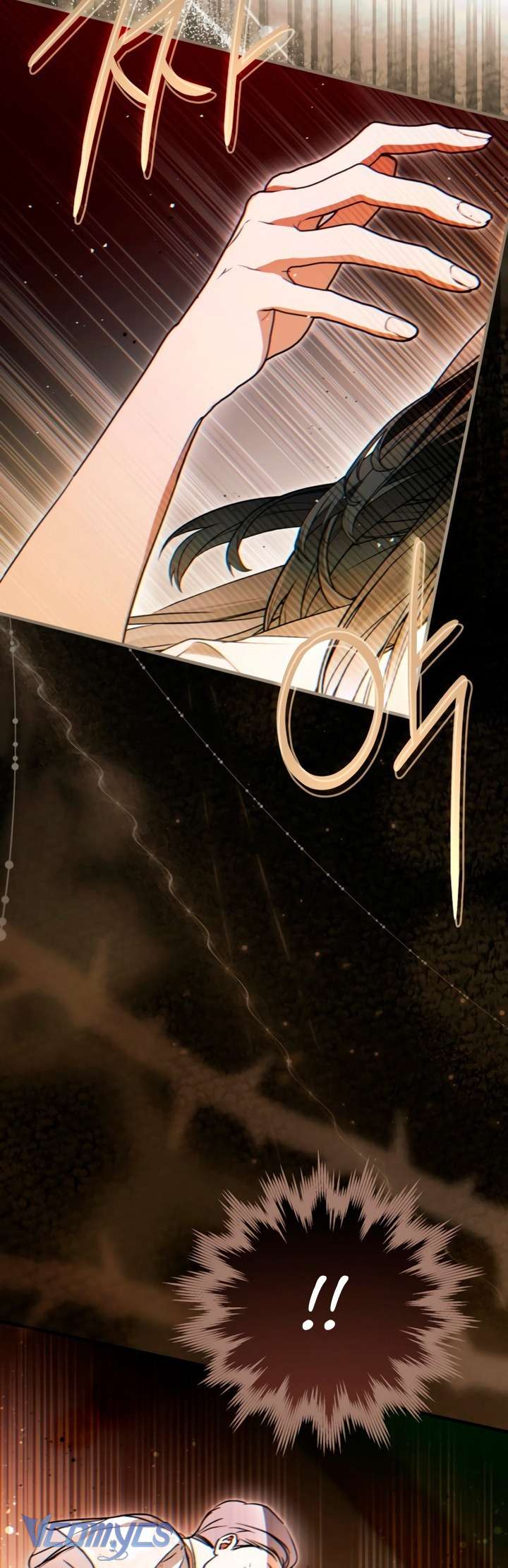 Ai Đó Đang Điều Khiển Cơ Thể Của Tôi Chap 77 - Trang 3