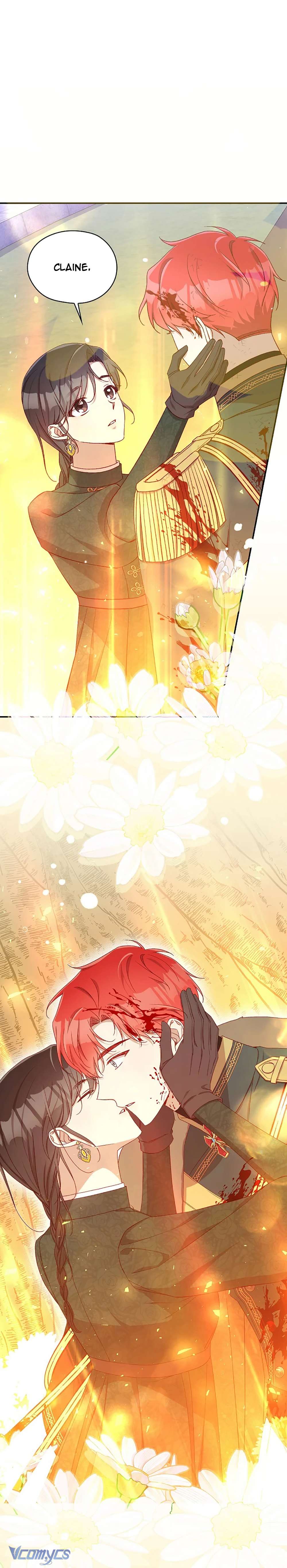 Sống Sót Dưới Thân Phận Hầu Nữ Chap 142 - Next Chap 143