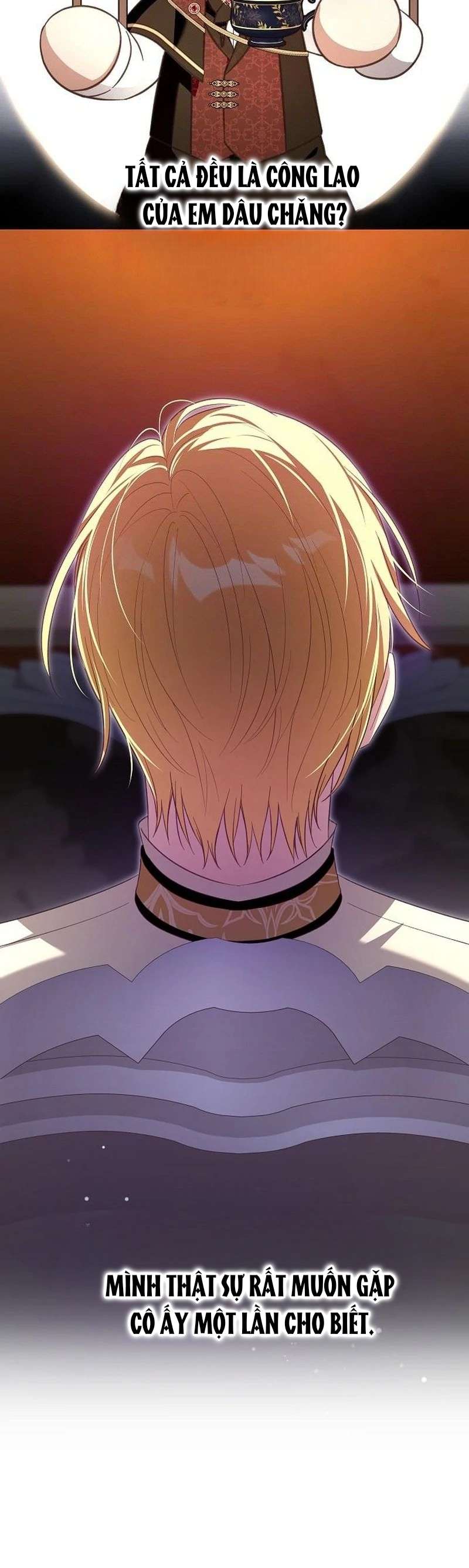 Cô Dâu Của Đại Công Tước Là Chiến Binh Địa Ngục Chap 26 - Next Chap 27