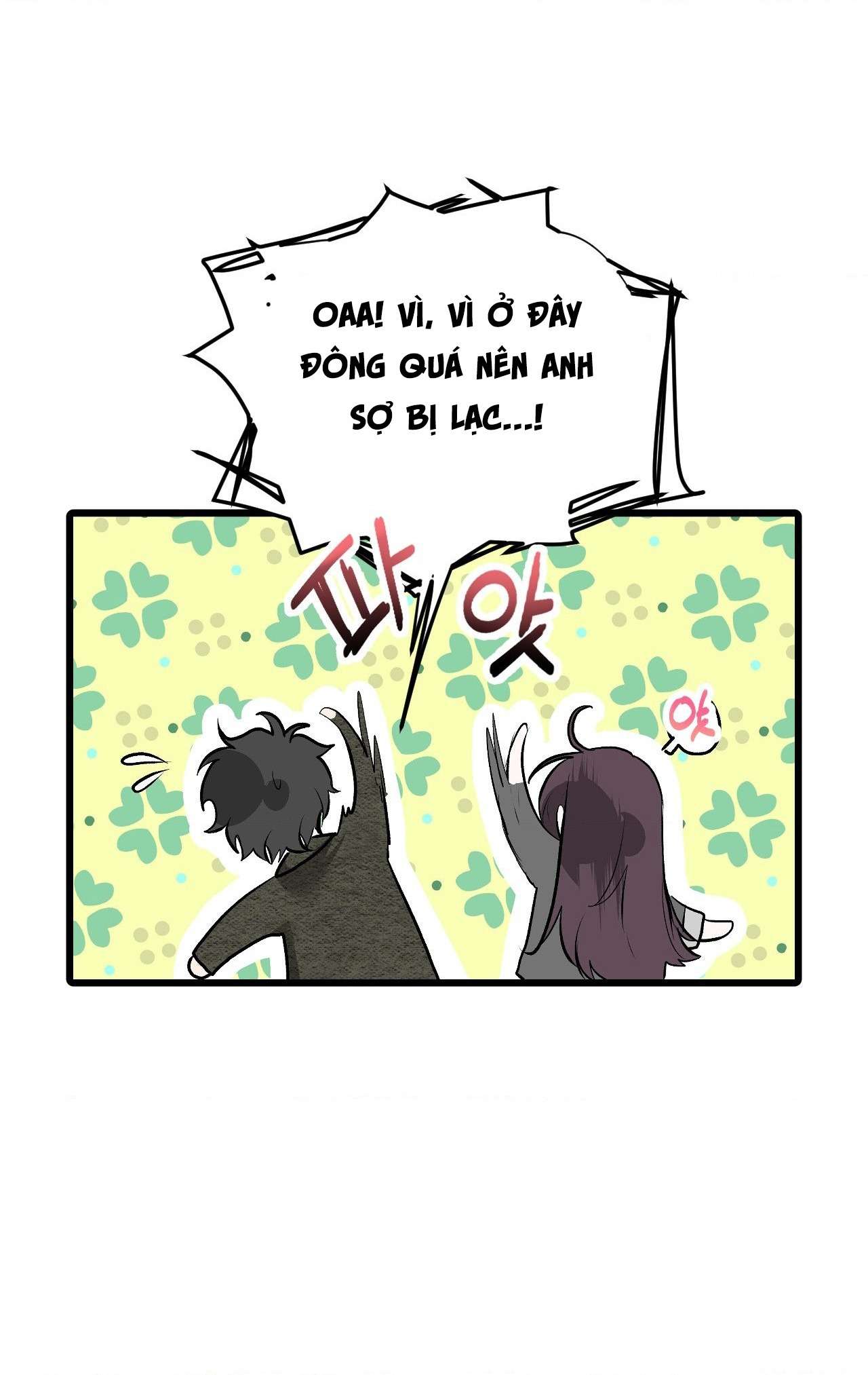 Chàng Trai Có Đôi Tay Khéo Léo Chap 20 - Next Chap 21