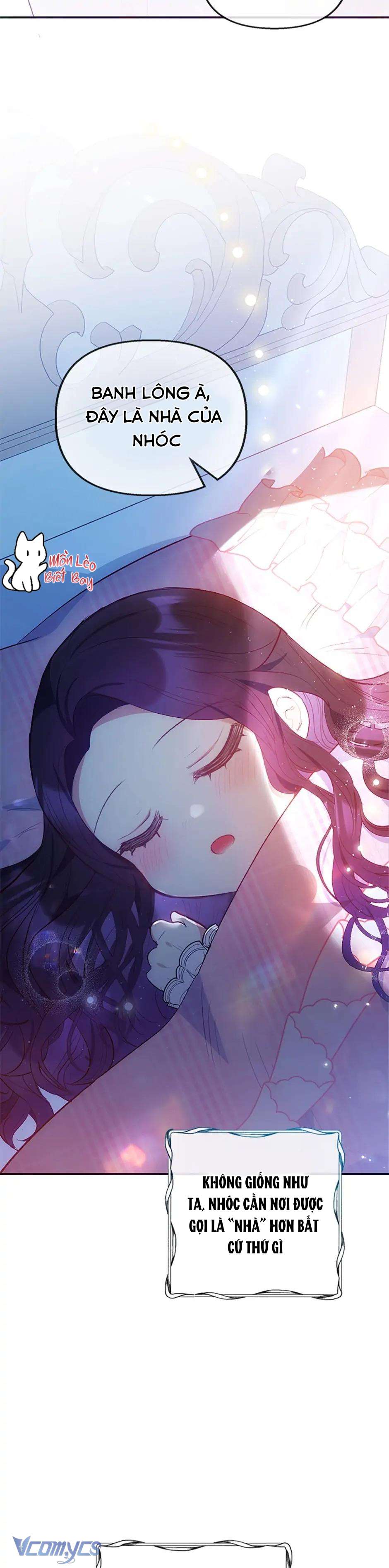 Con Gái Cưng Của Quỷ Chap 31 - Trang 3