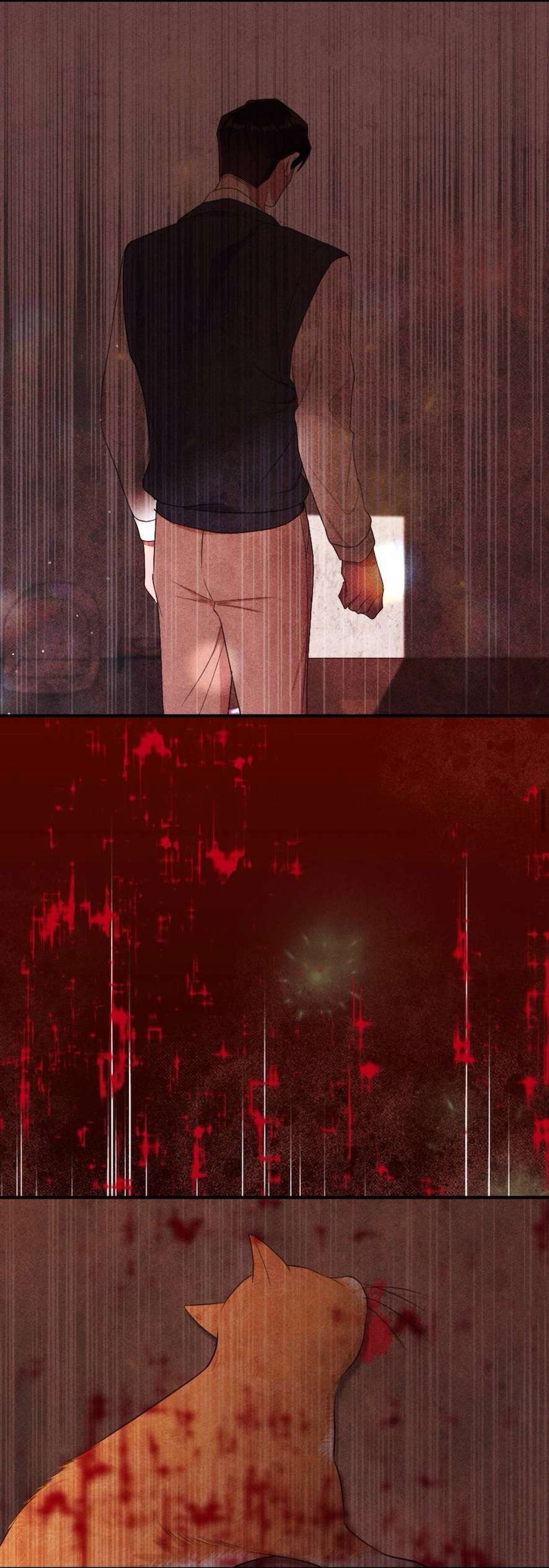 〖18+〗- Chiếm Lấy Em Chap 14 - Trang 2