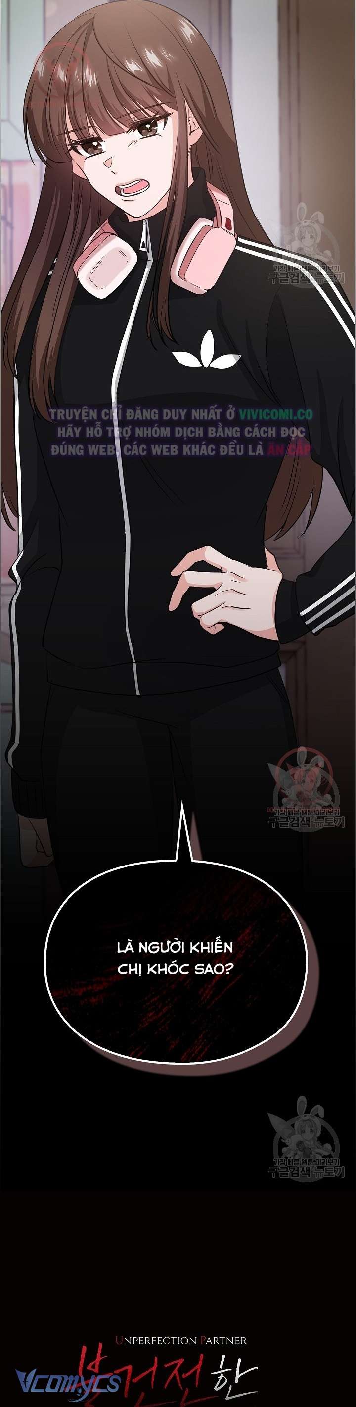 [18+] Mối Quan Hệ Không Lành Mạnh Chap 4 - Next Chap 5
