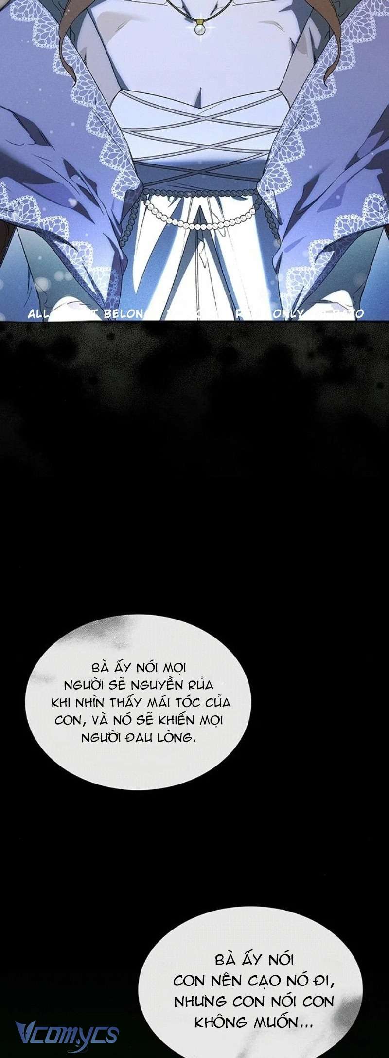 Cứ Cố Gắng Hết Sức Để Hối Hận Chap 4 - Next Chap 5