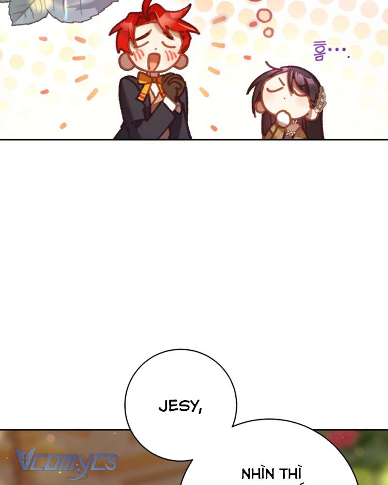 [Sứa Biển] Em Trai Tôi Là Hoàng Đế Ngang Ngược Chap 32 - Next Chap 33