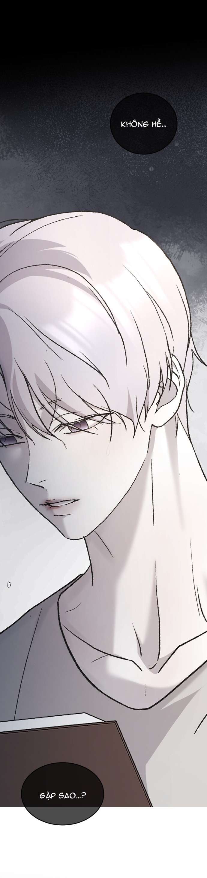 Ba Anh Trai Cực Phẩm Của Tôi Chap 87 - Trang 3