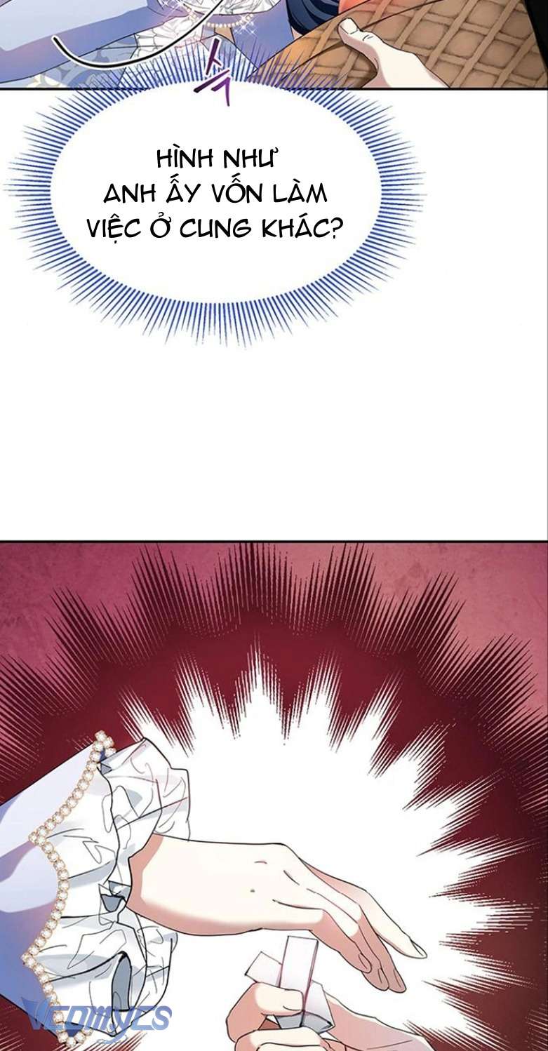 Người Yêu Đã Chết Của Tôi Đã Trở Thành Bạo Chúa Chap 14 - Next Chap 15