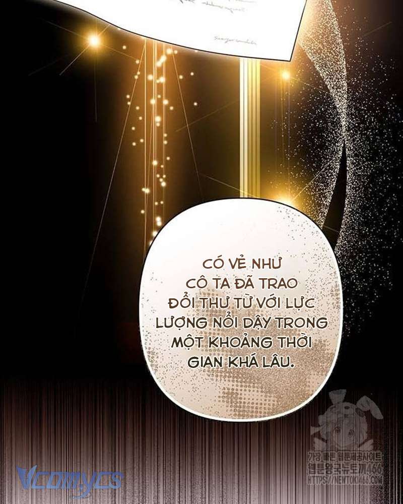 Praesepe Bên Ngoài Chiếc Lồng Chap 14 - Next Chap 15