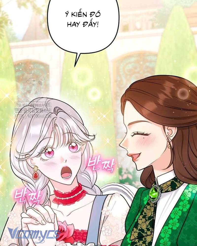 Trước Khi Em Có Ý Định Chạy Trốn Ta Sẽ Ngăn Chặn Nó Chap 28 - Trang 2