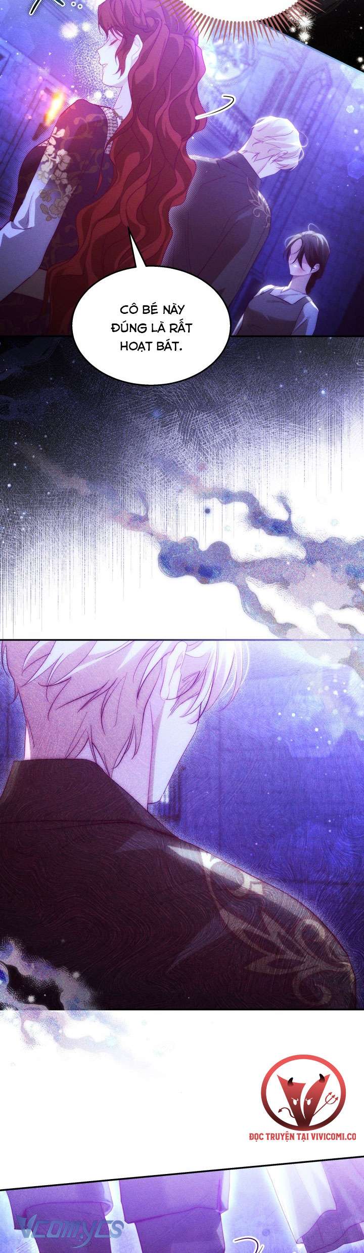 Tiếng Trống Vang Dội Chap 49 - Trang 2