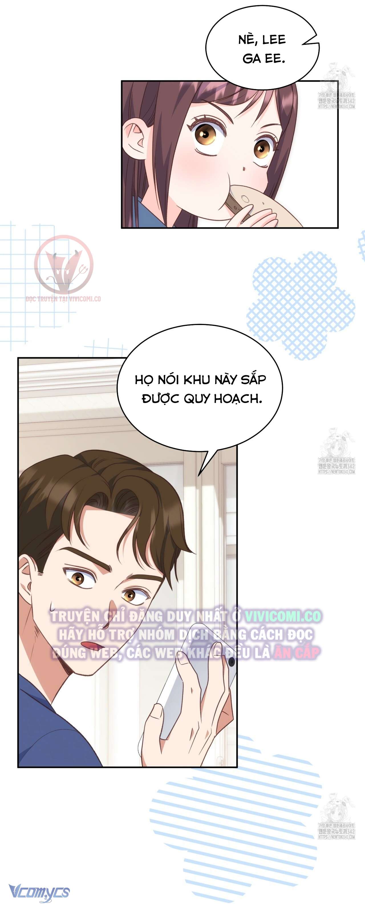 [18+] Sếp Của Anh Trai Tôi Đã Vượt Quá Giới Hạn Chap 25 - Trang 2