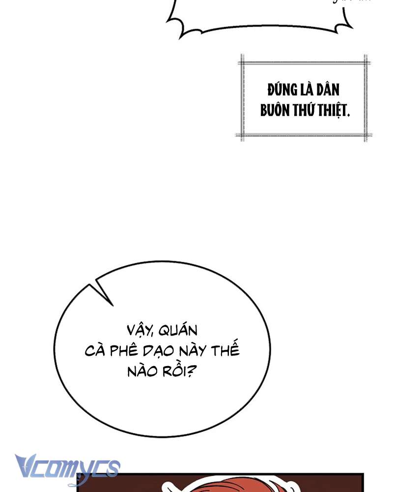 Ác Quỷ Nuôi Dưỡng Tiểu Thư Chapter 46 - Trang 4