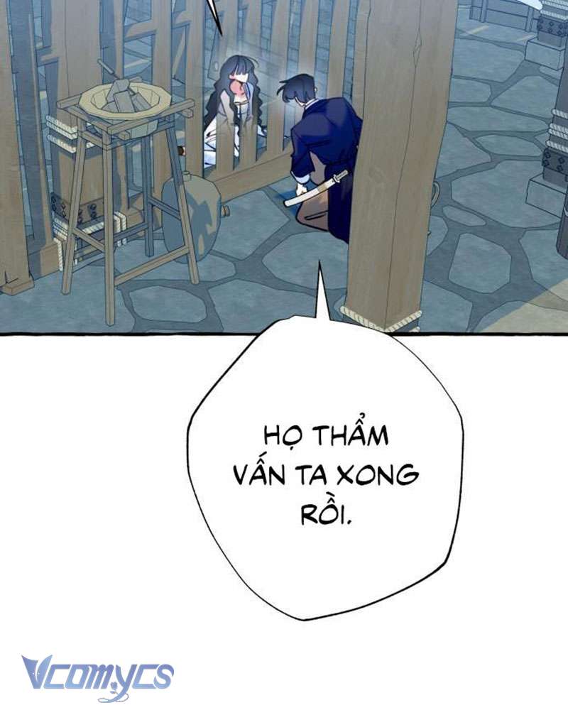 Chuyện Tình Tuyết Phương Bắc Chapter 49 - Next Chap 50