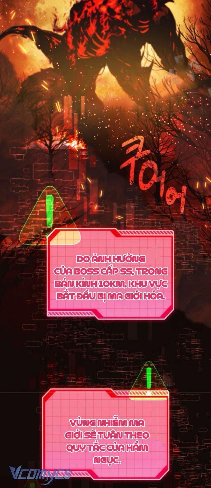 Sự Điều Trị Đặc Biệt Của Tinh Linh Chap 102 - Trang 4