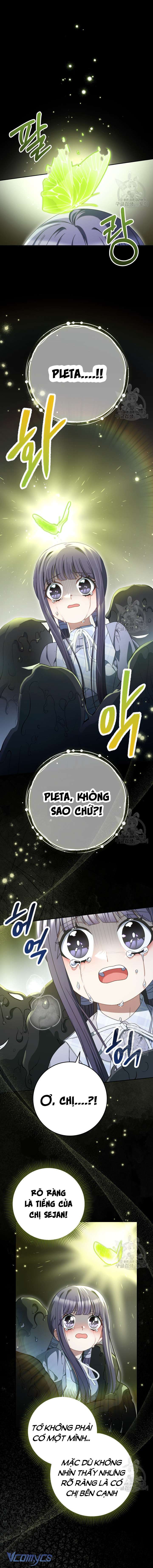 Nuôi Dưỡng Em Gái Xinh Đẹp Chap 34 - Trang 3