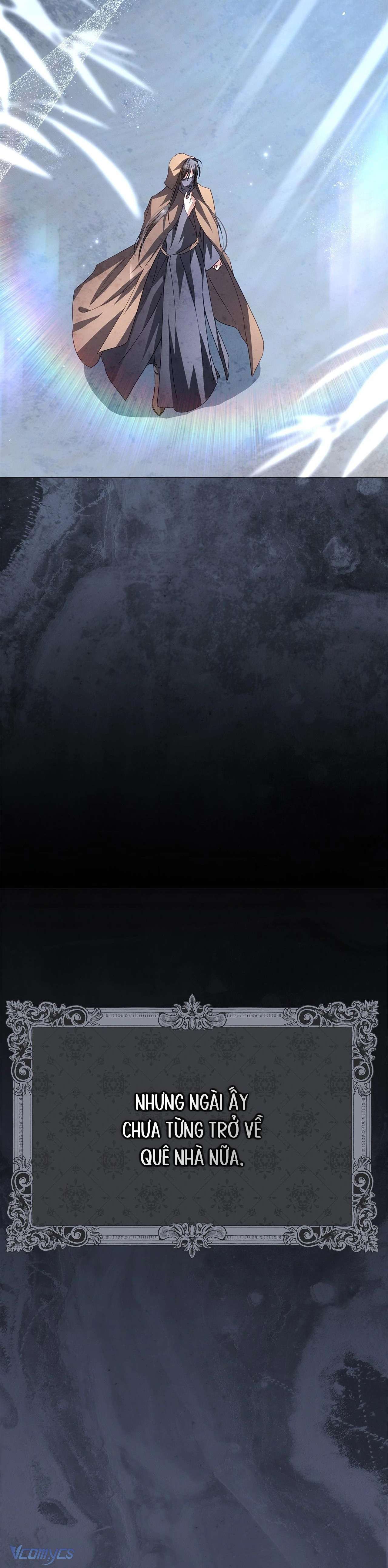 Dấu Vết Của Mặt Trăng Chap 66 - Trang 2