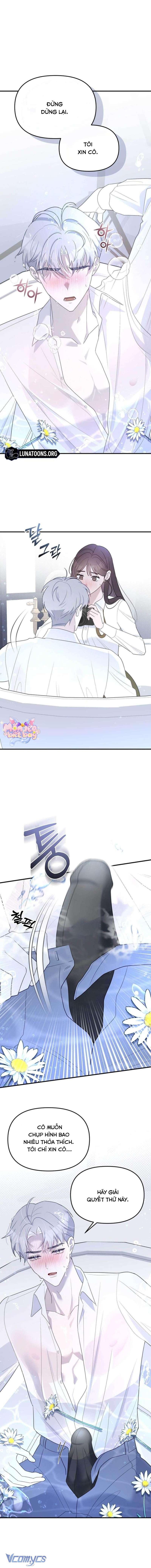 [18+] Tôi Nuôi Trai Chỉ Để "Thịt" Chap 2 - Next 