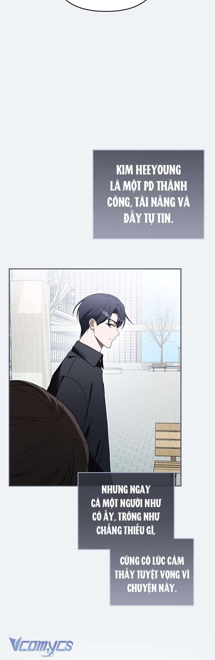 PD Rác Rưởi Sống Sót Với Thân Phận Thần Tượng Chap 20 - Trang 2