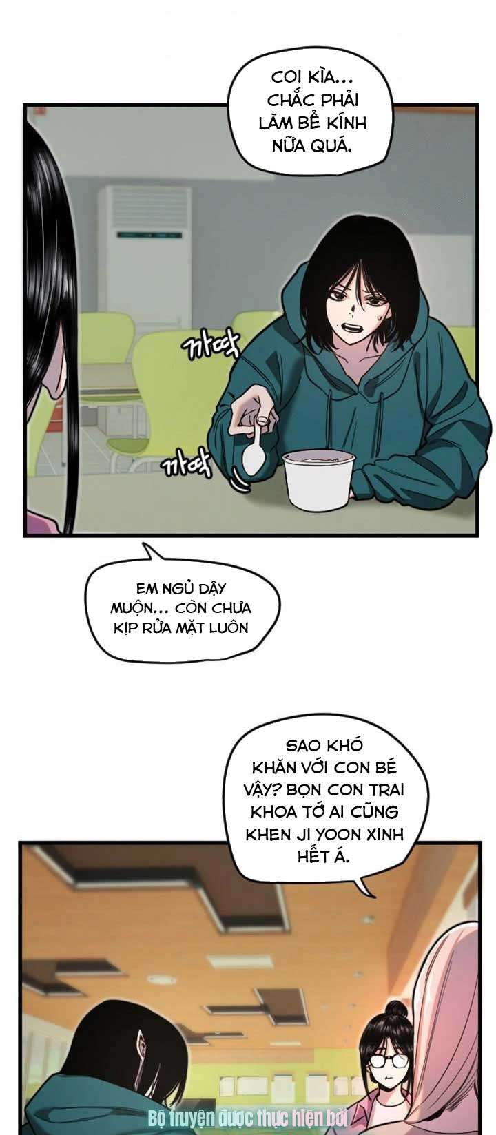 Manitto Chap 25 - Trang 2