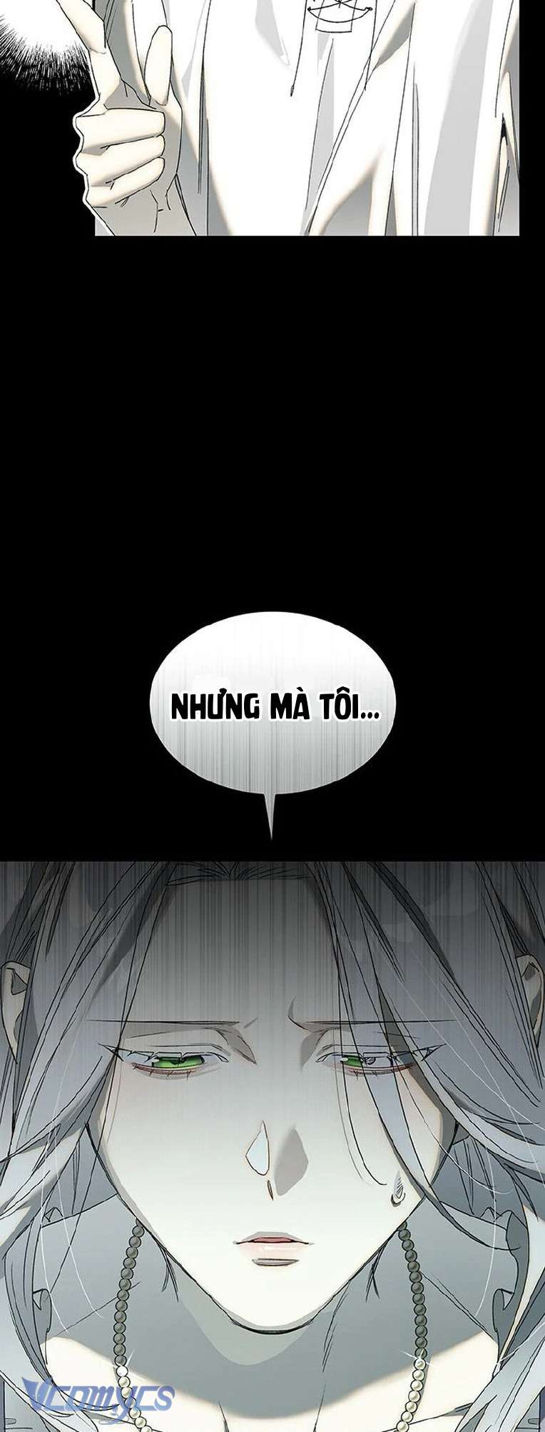 Cứ Cố Gắng Hết Sức Để Hối Hận Chap 20 - Next Chap 21