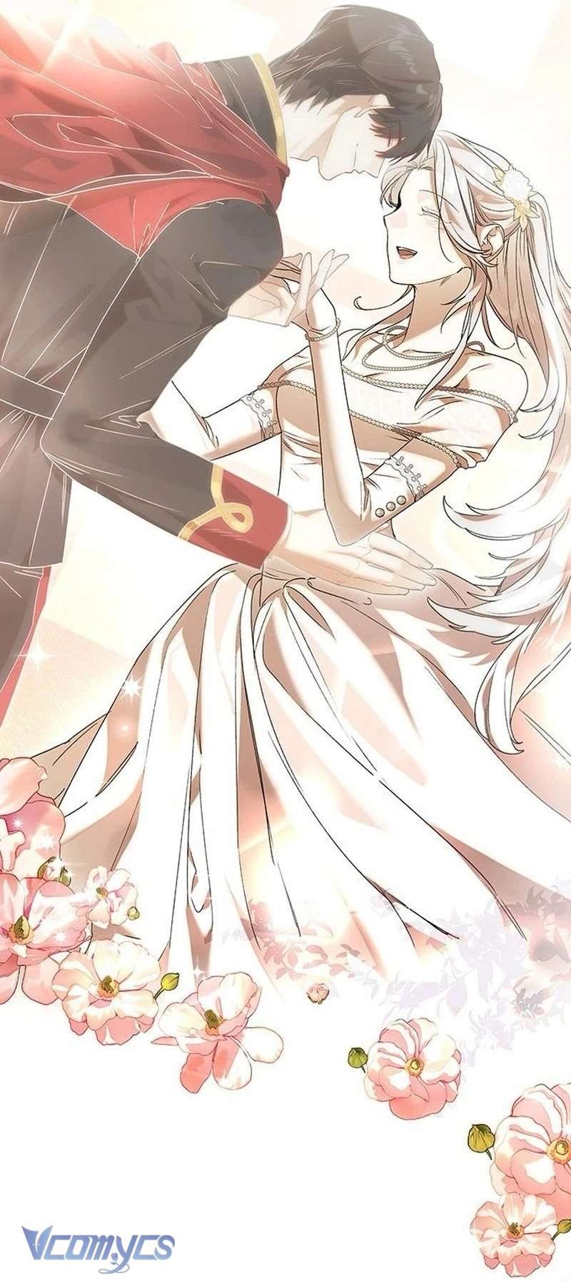 Cứ Cố Gắng Hết Sức Để Hối Hận Chap 33 - Next 