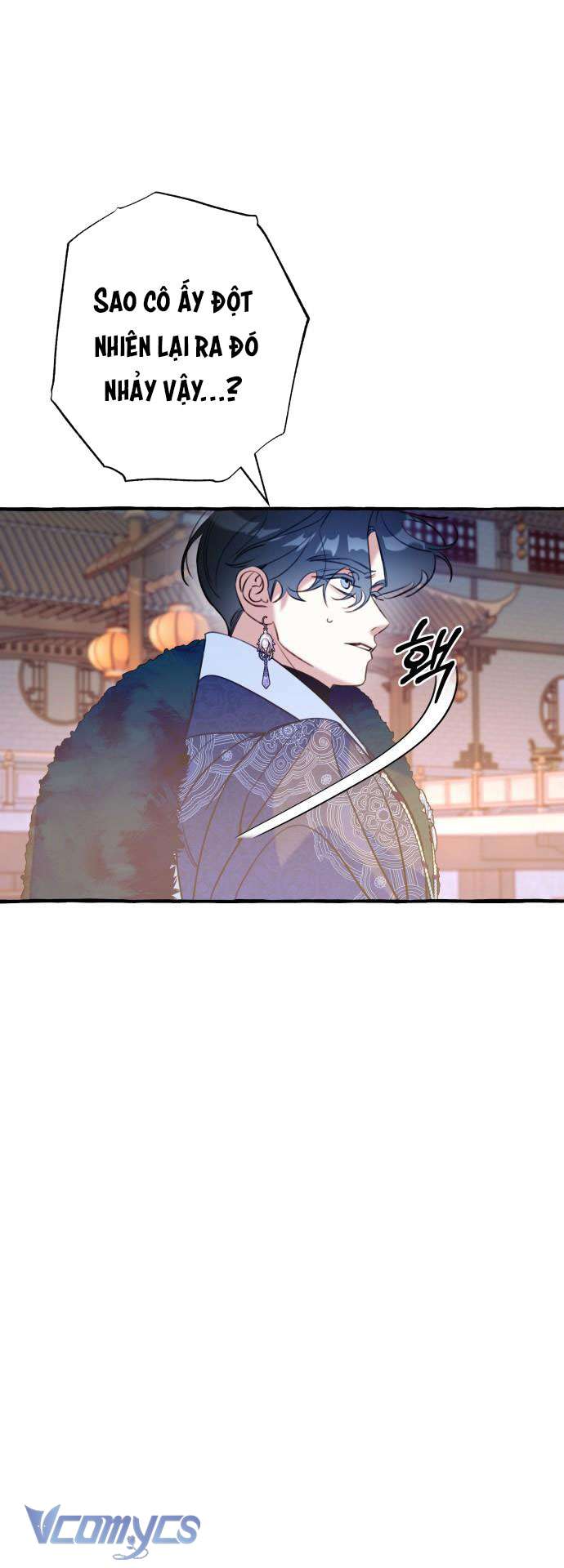 Chuyện Tình Tuyết Phương Bắc Chap 34 - Trang 4