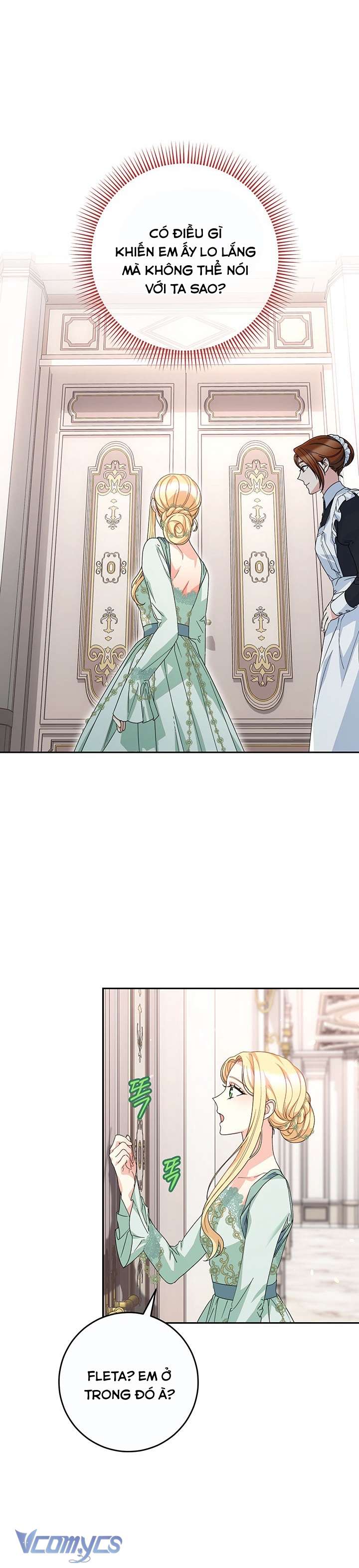 Tôi Đã Nuôi Dạy Em Gái Mình Một Cách Hoàn Hảo Chapter 21 - Next Chapter 22