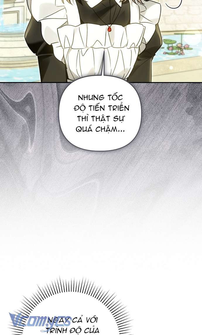 Độc Chiếm Sủng Ái Của Công Chúa Út, Mọi Người Đều Say Mê Tôi. Chap 28 - Trang 3