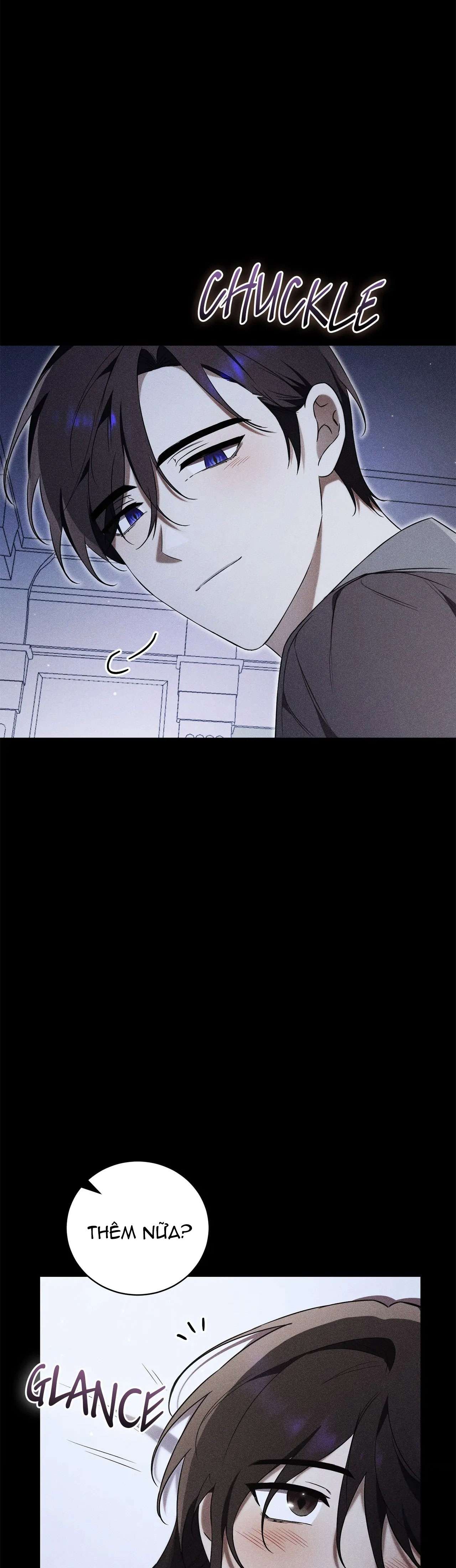 Phương Pháp Từ Chối Sự Ám Ảnh Của Chồng Cũ Chap 3 - Next Chap 4