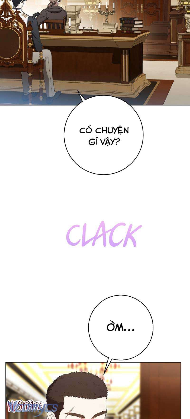 Cái Giá Phải Trả Chap 82 - Trang 2