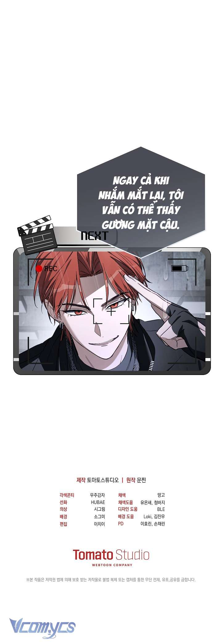 Rác Rưởi Sống Sót Với Thân Phận Thần Tượng PD Chap 11 - Next Chap 12