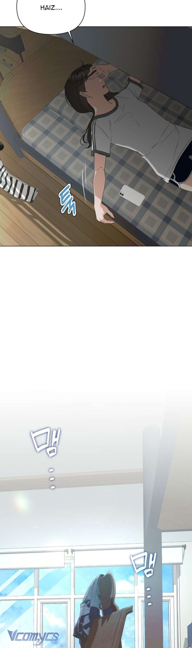 Chàng Romeo Của Chúng Ta Chap 1 - Next Chap 2