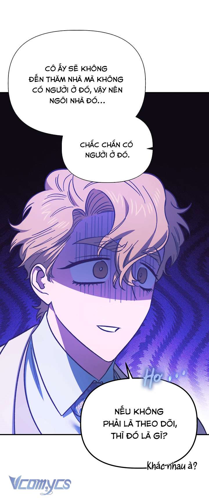 May Mắn Hay Bất Hạnh Chap 103 - Next Chap 104