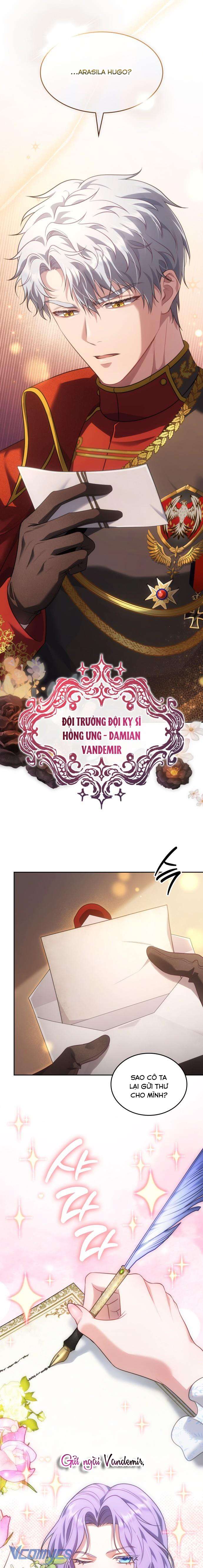 Lời Mời Gọi Từ Cuộc Hôn Nhân Hợp Đồng Đặc Biệt Chap 1 - Next Chap 2