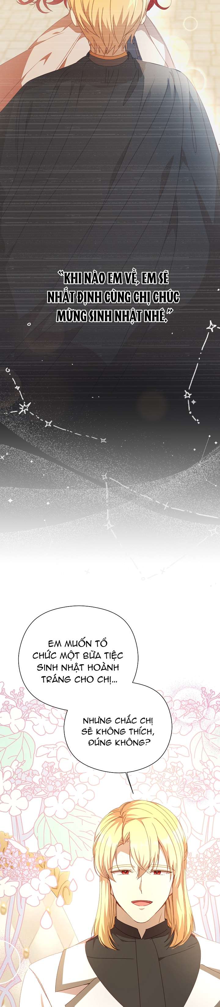 Tôi Đã Vô Tình Quyến Rũ Em Trai Của Nam Chính Chap 35 - Trang 3