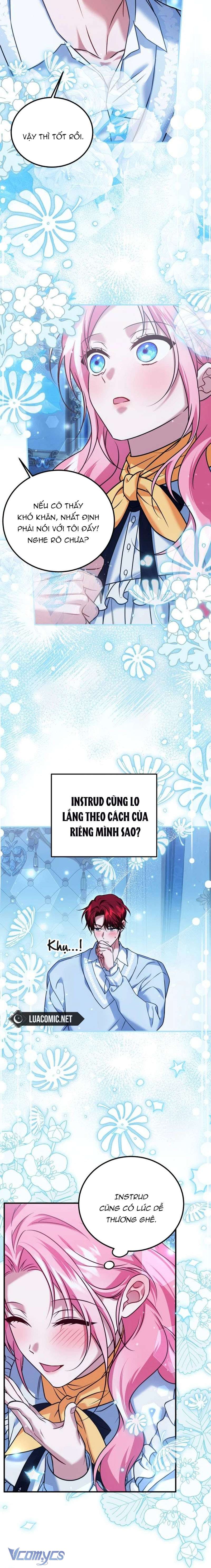 Cách Để Biến Cuốn Tiểu Thuyết Bi Kịch Thành Cuốn Tiểu Thuyết Chữa Lành Chap 43 - Trang 2