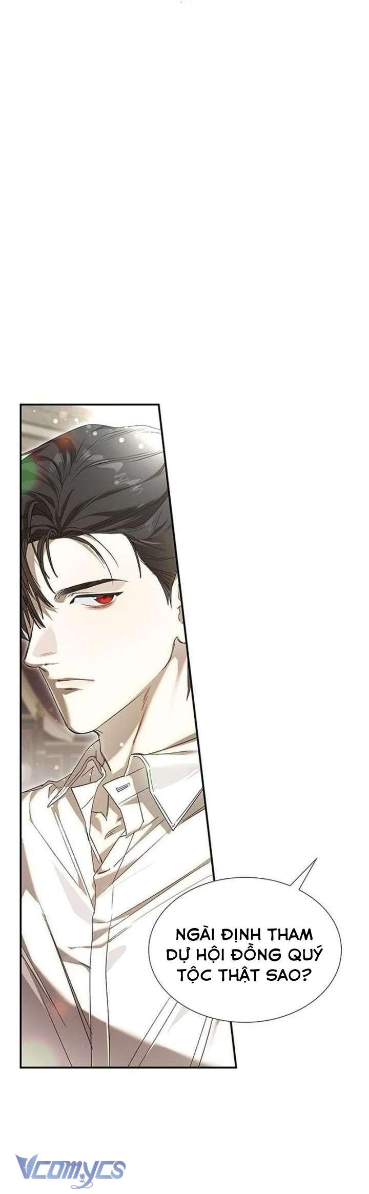 Cứ Cố Gắng Hết Sức Để Hối Hận Chap 34 - Next 